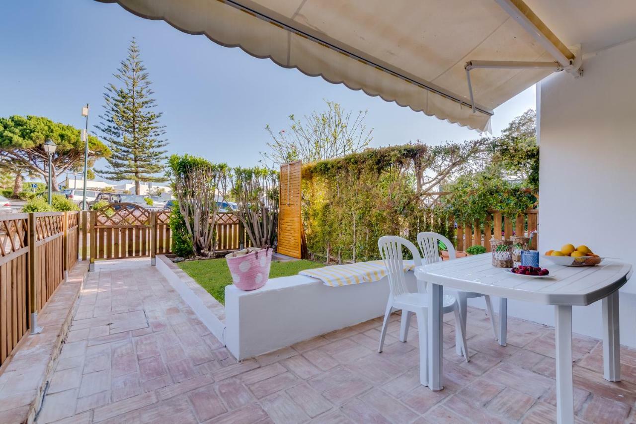 Villa V1 Vale Do Lobo Beach Eksteriør bilde