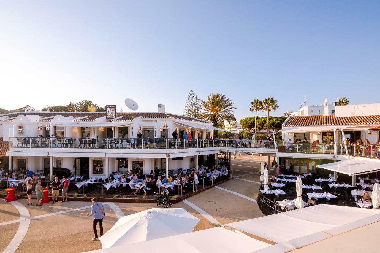 Villa V1 Vale Do Lobo Beach Eksteriør bilde
