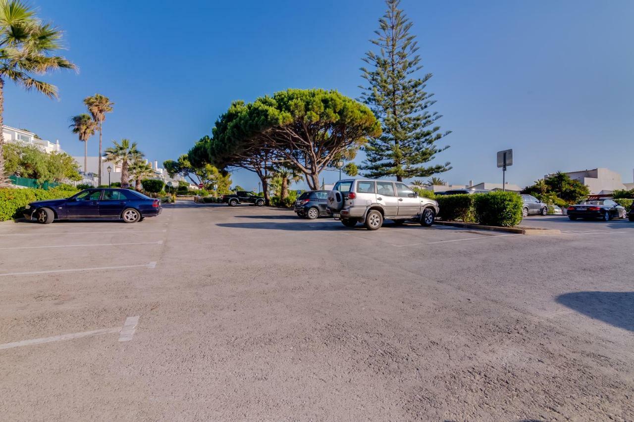 Villa V1 Vale Do Lobo Beach Eksteriør bilde