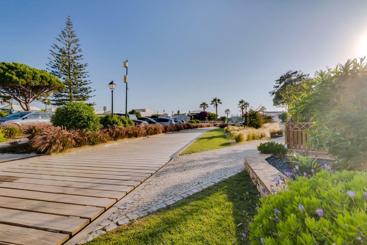 Villa V1 Vale Do Lobo Beach Eksteriør bilde