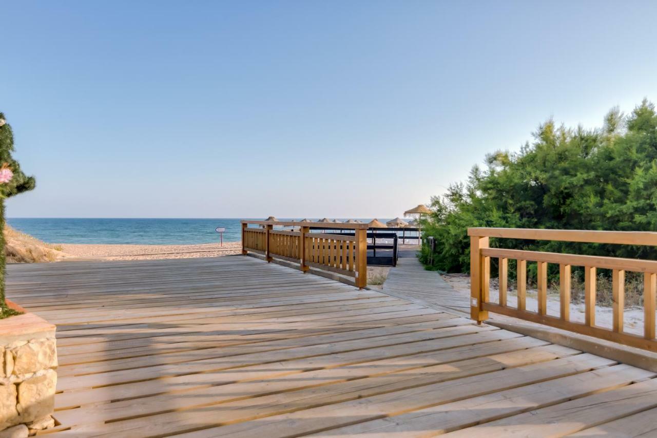 Villa V1 Vale Do Lobo Beach Eksteriør bilde