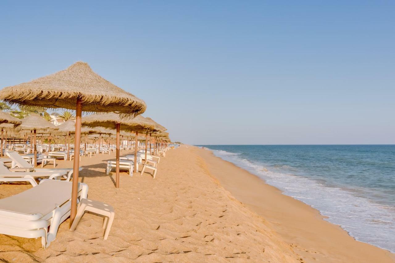 Villa V1 Vale Do Lobo Beach Eksteriør bilde