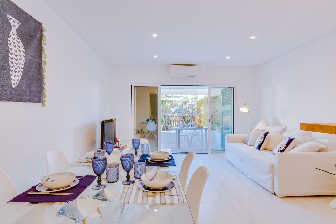 Villa V1 Vale Do Lobo Beach Eksteriør bilde